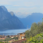 Photo n°1 de l'avis de Olek.e fait le 11/05/2024 à 16:51 sur le  Hotel Villa Smeralda à Malcesine