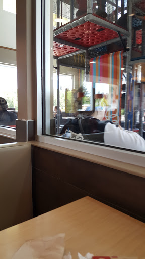 McDonalds image