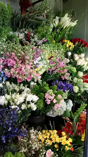 Florist «River Dell Flowers & Gifts», reviews and photos, 241 Kinderkamack Rd, Oradell, NJ 07649, USA