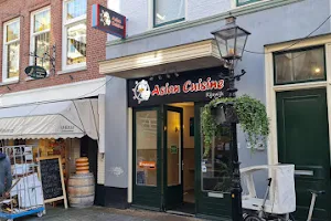 Asian Cuisine Rijswijk image