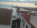 White's villas S'Algar