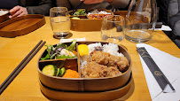 Les plus récentes photos du Restaurant japonais authentique HACHI BENTO à Paris - n°1
