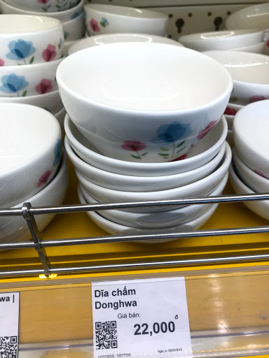 Top 20 cửa hàng chén đĩa Huyện Hóc Môn Hồ Chí Minh 2022