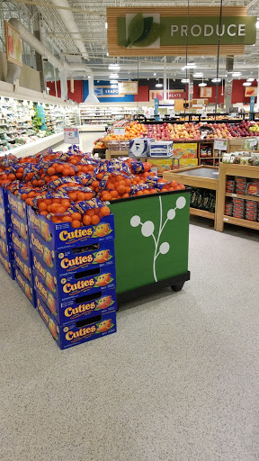 Supermarket «Publix Super Market at Coconut Creek Plaza», reviews and photos, 4849 Coconut Creek Pkwy, Coconut Creek, FL 33063, USA