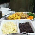 Photo n°1 de l'avis de Sónia.e fait le 09/05/2019 à 09:17 sur le  A Parreirinha da Centieira à Lisbon