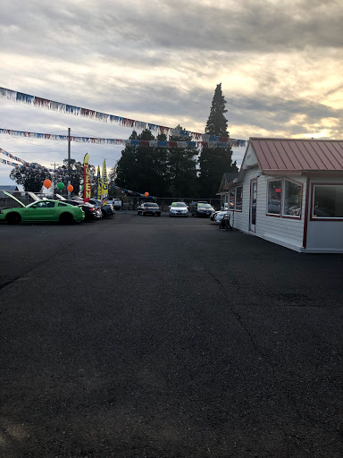 Car Dealer «Pacific Auto LLC», reviews and photos, 825 S Pacific Hwy, Woodburn, OR 97071, USA