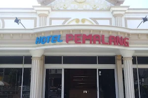 Hotel Pemalang image