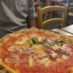 Photo n°5 de l'avis de Karol.i fait le 07/09/2023 à 16:51 sur le  Na Bona Furchetta Trattoria à Naples