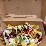 Photo n°1 de l'avis de Alexander.a fait le 08/05/2021 à 18:16 sur le  Frittenwerk Heidelberg à Heidelberg