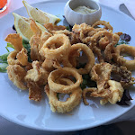 Photo n°1 de l'avis de Willi.o fait le 12/09/2021 à 12:36 sur le  Lo Zodiaco à Capri