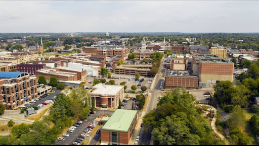Clarksville Concrete Contractor