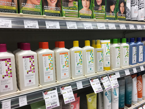 Health Food Store «BetterHealth Store», reviews and photos, 1330 N Telegraph Rd, Dearborn, MI 48128, USA