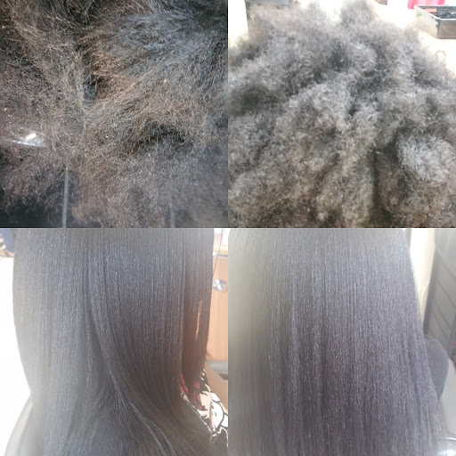 Beauty Salon «Tatiana Beauty salon», reviews and photos, 6633 Pembroke Rd, Pembroke Pines, FL 33023, USA