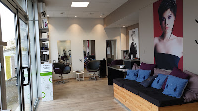 LM Coiffure à Luc-la-Primaube