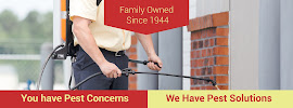 Dodson Pest Control - Photo 4 - Car repair in Charlotte, NC, Charlotte