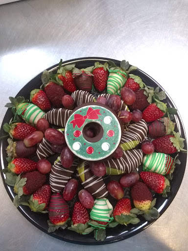 Gift Shop «Edible Arrangements», reviews and photos, 5114 Avenue N, Brooklyn, NY 11234, USA