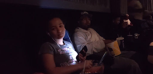 Movie Theater «Woodbury 10 Theatre», reviews and photos, 1470 Queens Dr, Woodbury, MN 55125, USA