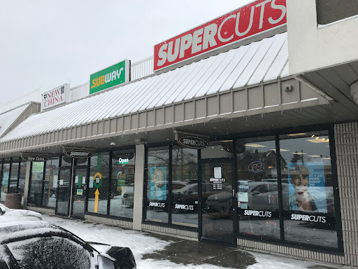 Hair Salon «Supercuts», reviews and photos, 2170 Delaware Ave, Buffalo, NY 14216, USA