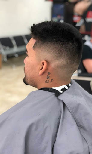 Barber Shop «Quality Barbershop», reviews and photos, 11522 W State Rd 84, Davie, FL 33325, USA