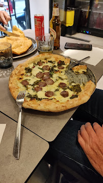 Pizza du Pizzeria Don Vincenzo à Toulouse - n°16