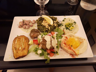 Le Plateau de Mezzé à Vienne