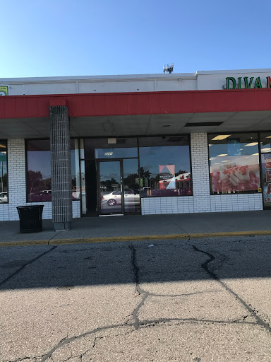 Barber Shop «Generations Barbershop», reviews and photos, 14723 Plymouth Rd, Detroit, MI 48227, USA