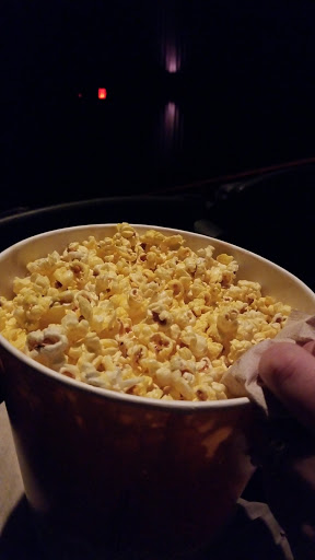 Movie Theater «Regal Cinemas Niagara Falls 12», reviews and photos, 720 Builders Way, Niagara Falls, NY 14304, USA