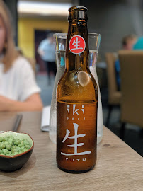 Plats et boissons du Osakaya Restaurant Japonais à Béziers - n°18