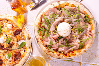 Photos du propriétaire du Pizzeria La Pizza de Nico Illkirch à Illkirch-Graffenstaden - n°9