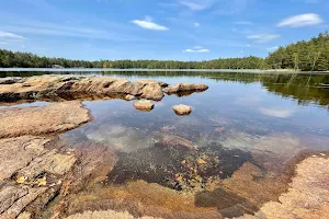 Stora Hassungaredssjön image