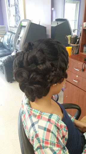 Beauty Salon «Ramona Beauty Salon», reviews and photos, 3713 Westfield Ave, Pennsauken Township, NJ 08110, USA