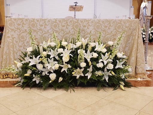 Florist «Blooming Gardens», reviews and photos, 20462 Old Cutler Rd, Cutler Bay, FL 33189, USA