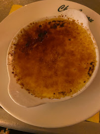 Custard du Bistro Chez Janou à Paris - n°18