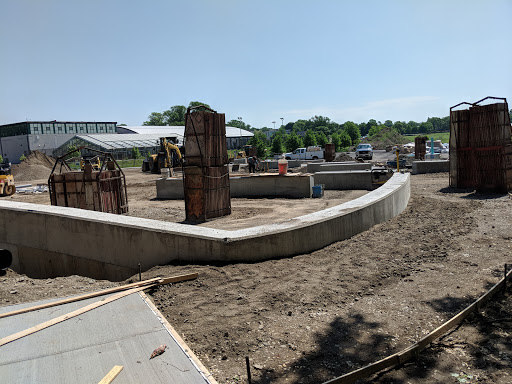 Park «Harambee Park», reviews and photos, 930 Blue Hill Avenue, Boston, MA 02124, USA