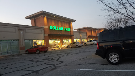 Dollar Store «Dollar Tree», reviews and photos, 2800 S State Rd 135 #150, Greenwood, IN 46143, USA