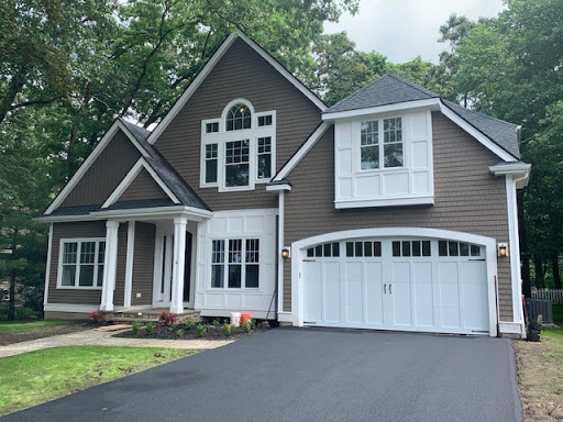 Photo of Landmark Door