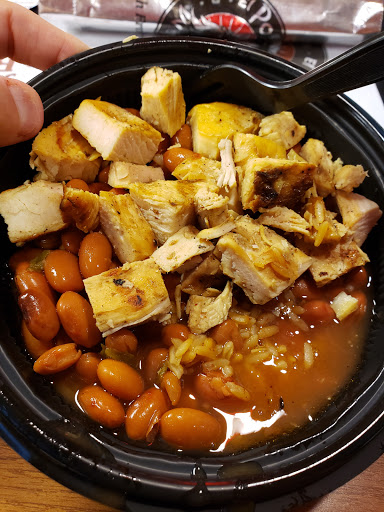 Mexican Restaurant «El Pollo Loco», reviews and photos, 5009 S Arizona Mills Cir, Tempe, AZ 85282, USA