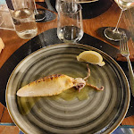 Photo n°2 de l'avis de Andrea.a fait le 20/07/2021 à 08:47 sur le  I Giorgini Ristorante Giardino à San Vito Lo Capo