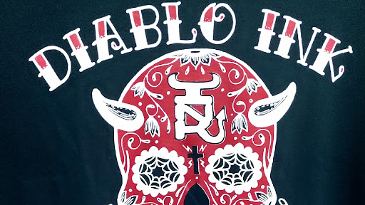Tattoo Shop «Diablo Ink Tattoo», reviews and photos, 2049 Contra Costa Blvd, Pleasant Hill, CA 94523, USA