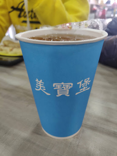 美堡寶早餐店(淡江中學) 的照片