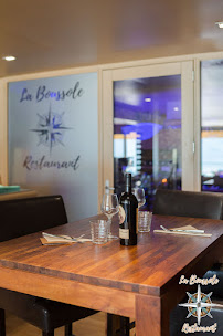 Photos du propriétaire du Restaurant français La Boussole Restaurant à Tresserve - n°10