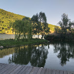 Photo n°2 de l'avis de S. fait le 13/06/2021 à 19:01 sur le  Lido del Segrino à Eupilio