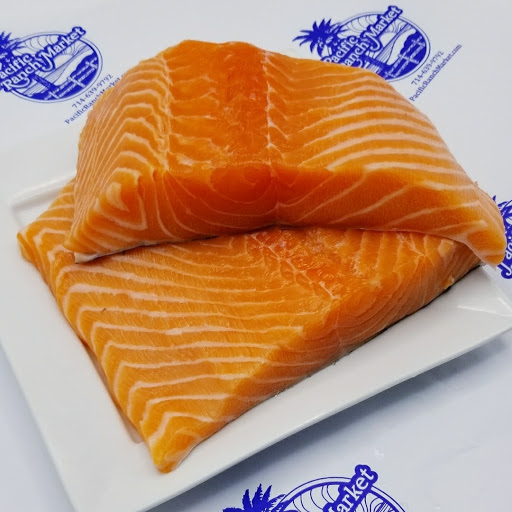 Grocery Store «Pacific Ranch Market», reviews and photos, 7540 E Chapman Ave, Orange, CA 92869, USA