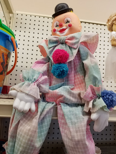 Thrift Store «Goodwill - Lancaster West», reviews and photos