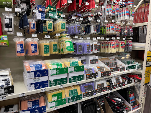 Home Improvement Store «The Home Depot», reviews and photos, 1450 Marvin Rd NE, Lacey, WA 98516, USA