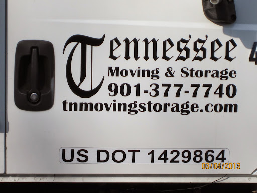 Moving and Storage Service «Tennessee Moving & Storage», reviews and photos, 5724 Shelby Oaks Dr, Memphis, TN 38134, USA