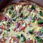 Photo n°1 de l'avis de OSTLERJOHN. fait le 21/06/2020 à 19:25 sur le  Domino's Pizza Berlin Pankow à Berlin