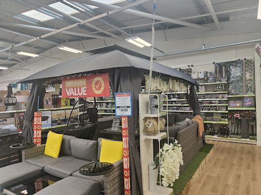 The Range  Carlow