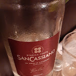 Photo n°12 de l'avis de Luca.i fait le 04/06/2022 à 13:38 sur le  GUSTÒ - Trecastelli à Trecastelli