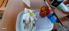 Aliment-réconfort du Restauration rapide McDonald's à Nogent-le-Rotrou - n°10